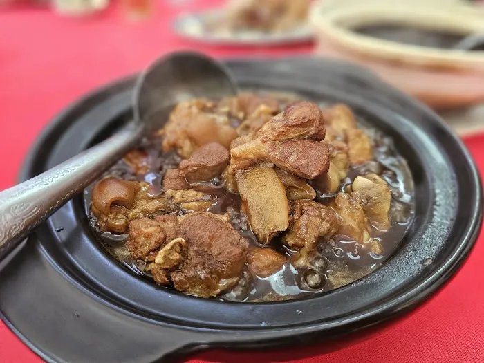 Wei Kee Seafood Restaurant Picture 3