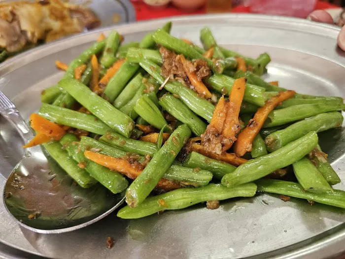Wei Kee Seafood Restaurant Picture 1