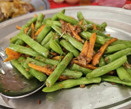 Wei Kee Seafood Restaurant