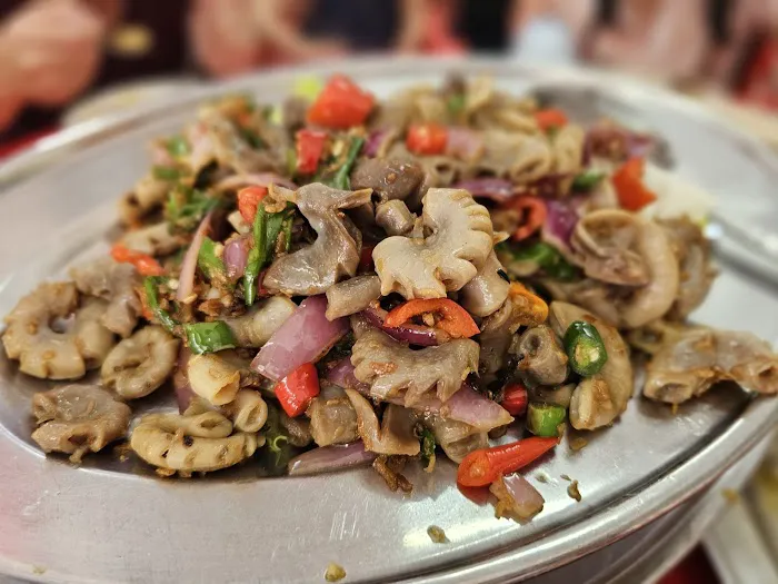 Wei Kee Seafood Restaurant Picture 8