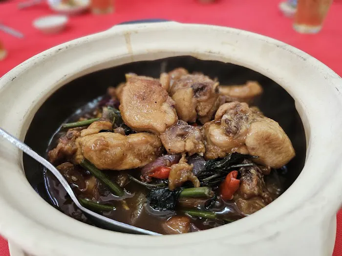 Wei Kee Seafood Restaurant Picture 5