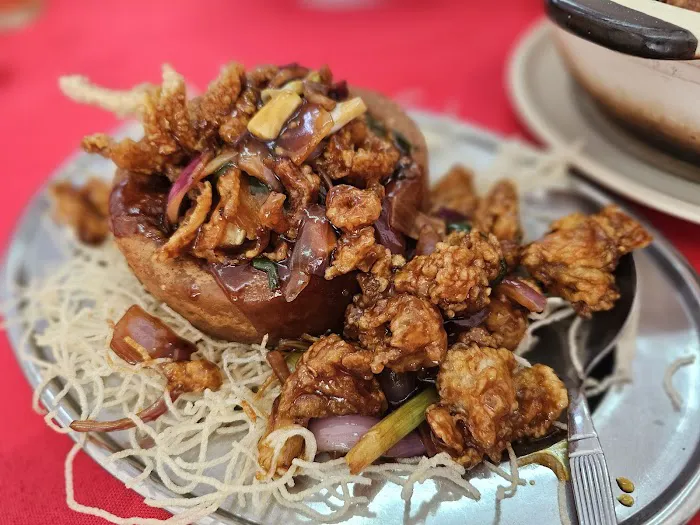 Wei Kee Seafood Restaurant Picture 6