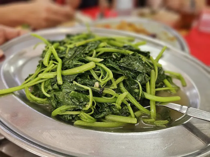 Wei Kee Seafood Restaurant Picture 4