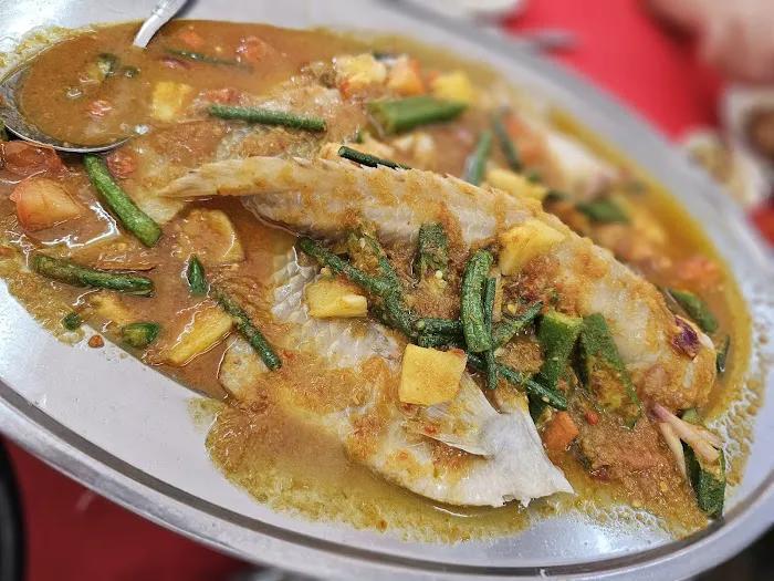 Wei Kee Seafood Restaurant Picture 9