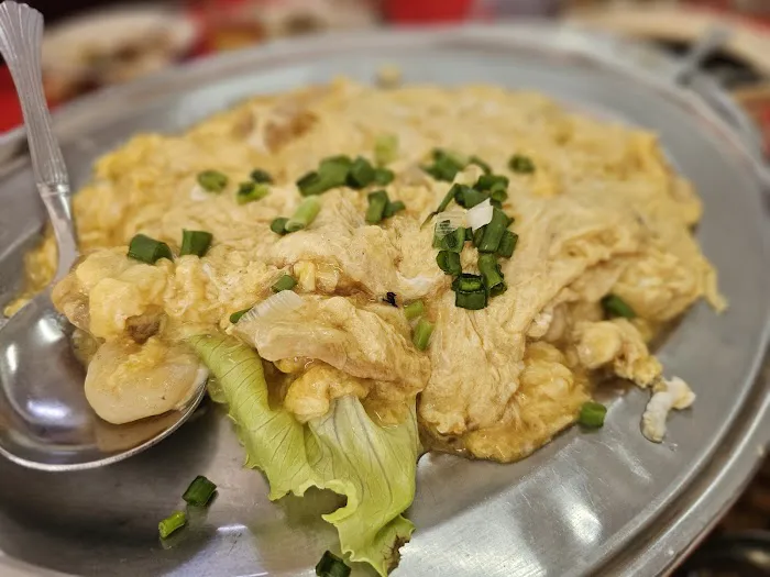 Wei Kee Seafood Restaurant Picture 10