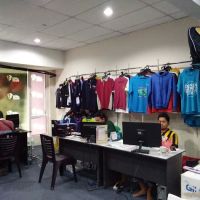 Cetak T-shirt.My ico
