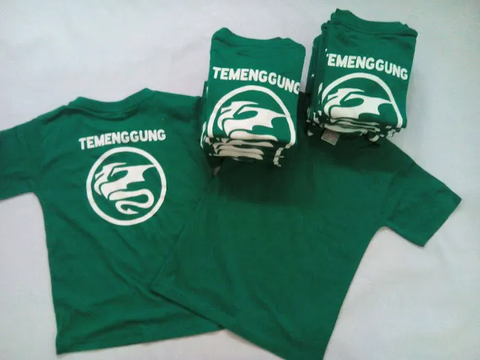 Cetak T-shirt.My Picture 8