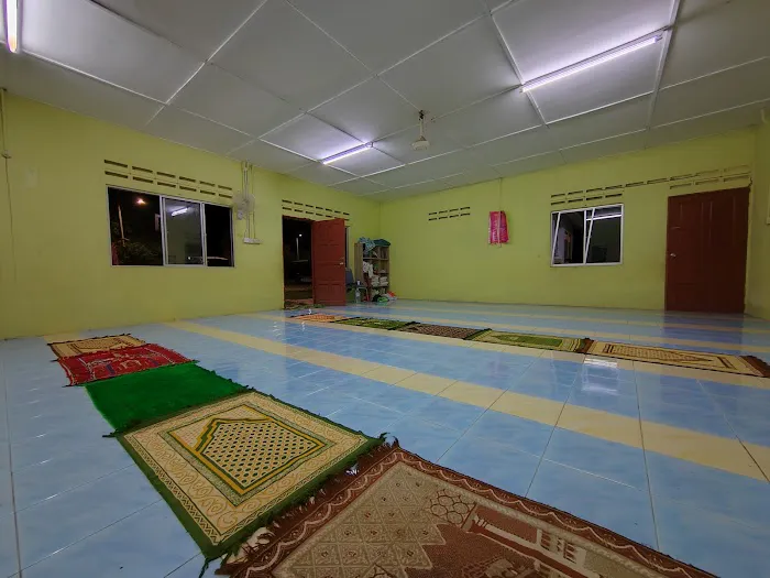 Surau Kampung Belau, Pos Sinderut Picture 2