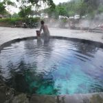 Selayang Hot Spring Pool