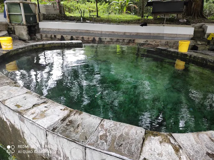 Selayang Hot Spring Pool Picture 7