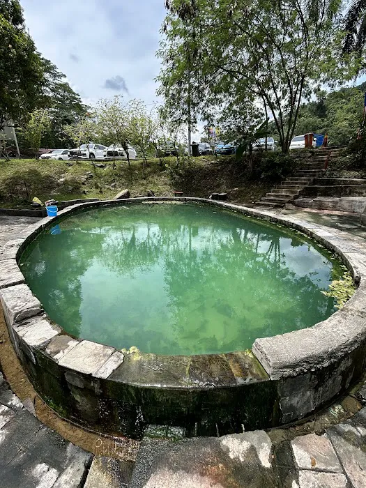 Selayang Hot Spring Pool Picture 6