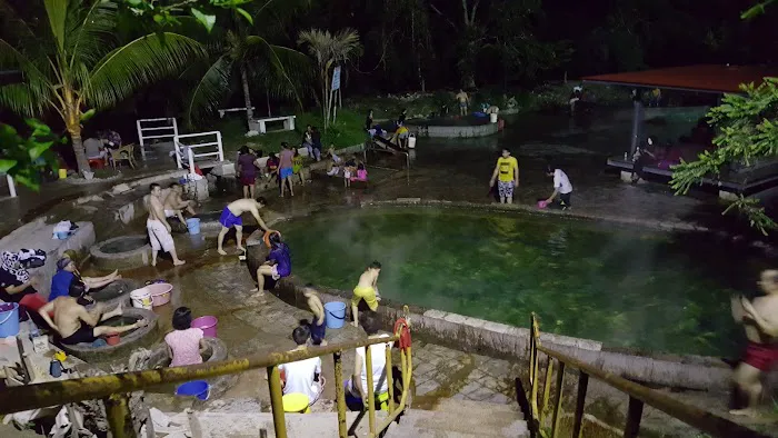 Selayang Hot Spring Pool Picture 5