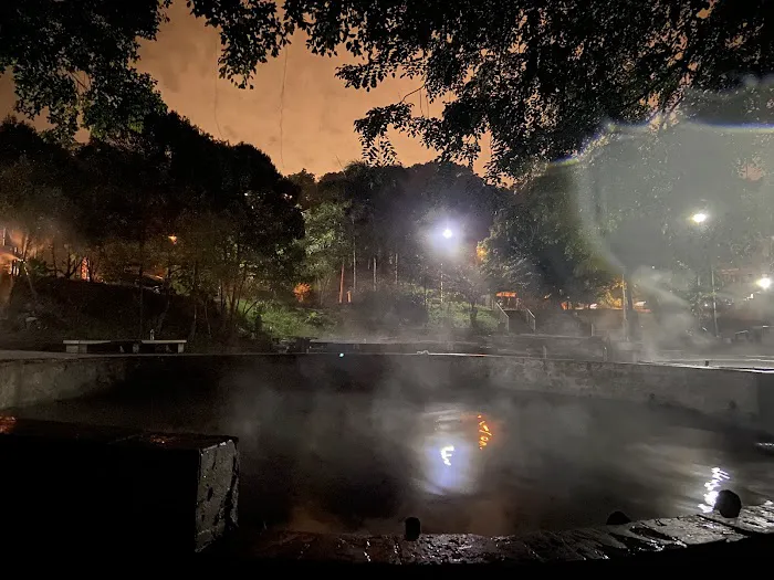 Selayang Hot Spring Pool Picture 9