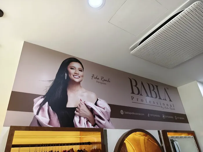 Babla Professional by FidaRamli Picture 9