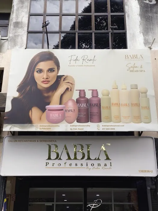 Babla Professional by FidaRamli Picture 8