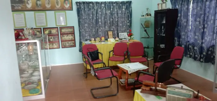 Galeri Warisan Pawang Nong Picture 5