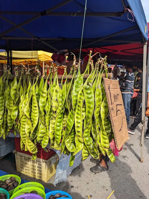 Pasar Pagi Ahad Greenwood Picture 1