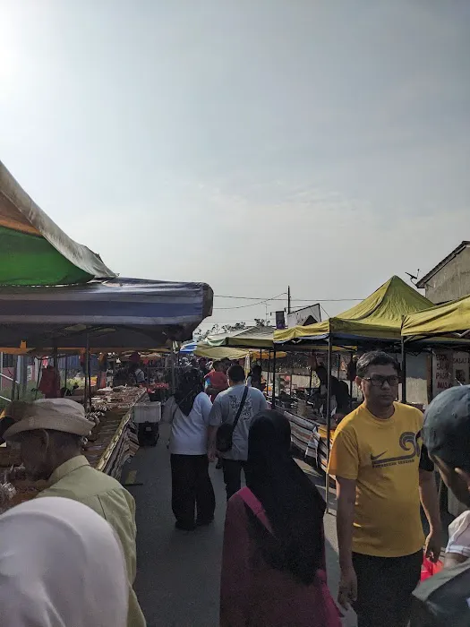 Pasar Pagi Ahad Greenwood Picture 5