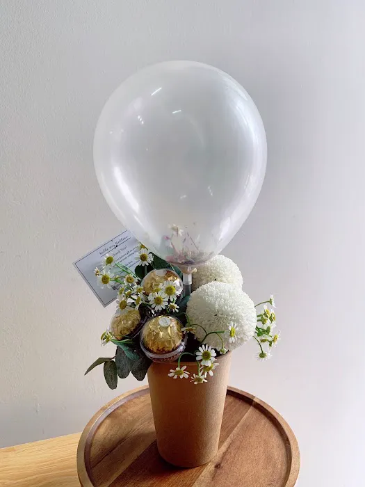 Hello My Balloon Picture 1