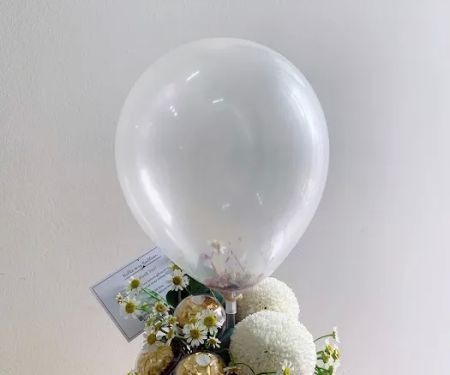Hello My Balloon