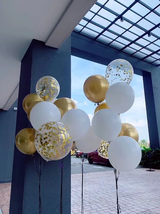 Hello My Balloon Picture 4