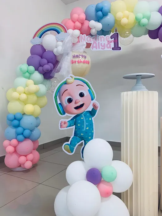 Hello My Balloon Picture 6