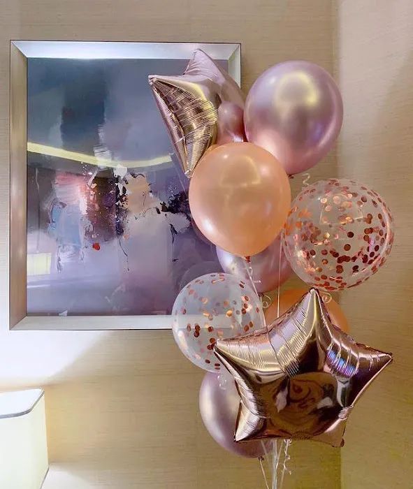 Hello My Balloon Picture 7