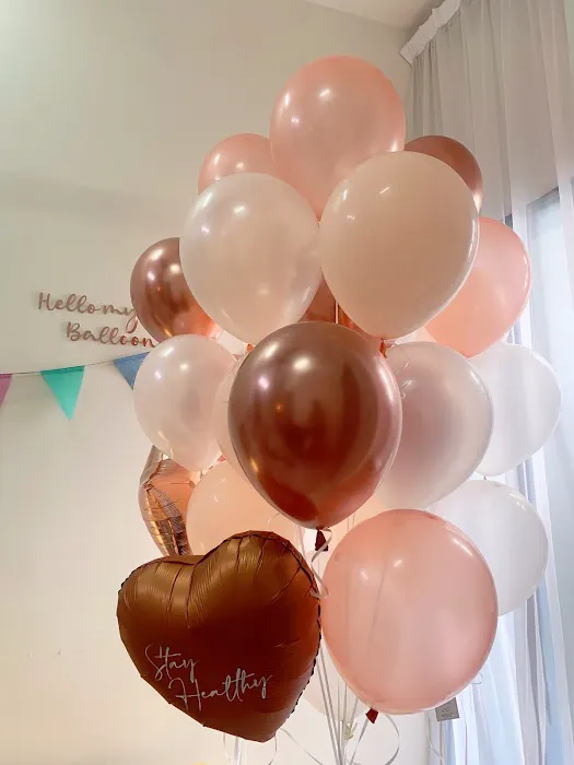 Hello My Balloon Picture 10