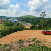 Damak Hill ico