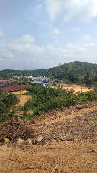 Damak Hill Picture 8