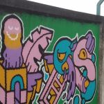 AdaBran Graffiti Wall