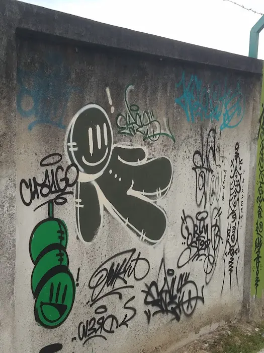 AdaBran Graffiti Wall Picture 8