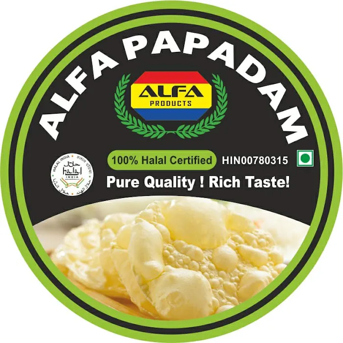 ALFA MART (FARIDAH STORE) Picture 1
