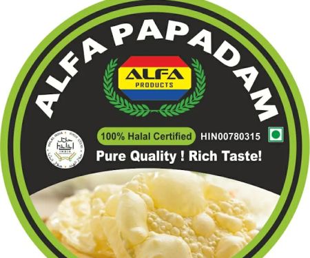 ALFA MART (FARIDAH STORE)