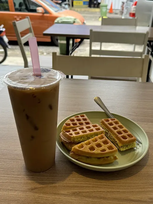 Me Time Tea House Picture 3