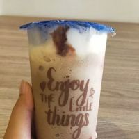 Me Time Tea House ico