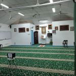 Surau Al-Ehsan Dahlia 'A' Apartment