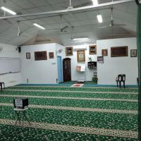Surau Al-Ehsan Dahlia 'A' Apartment ico