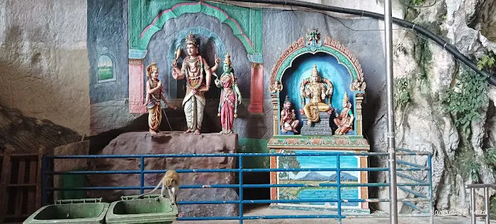 Batu Caves Picture 4
