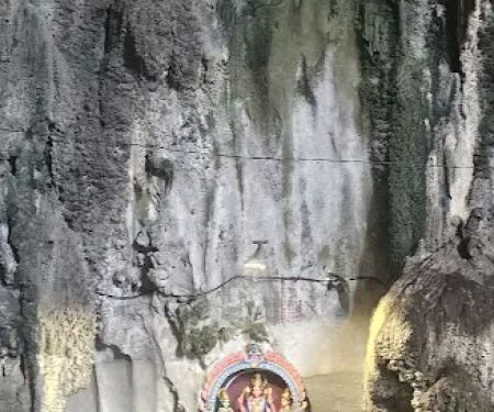 Batu Caves