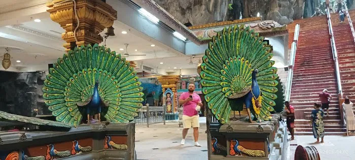 Batu Caves Picture 9