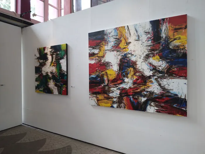 Galeri ASWARA Picture 3