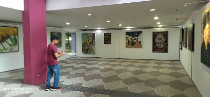 Galeri ASWARA Picture 5