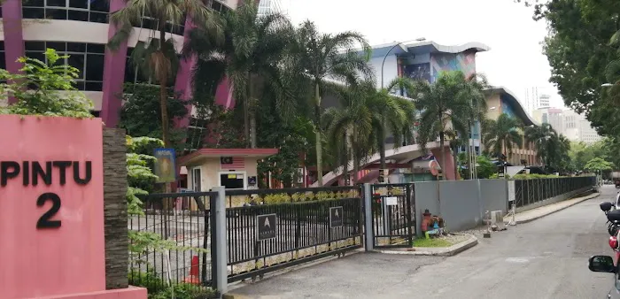 Galeri ASWARA Picture 6
