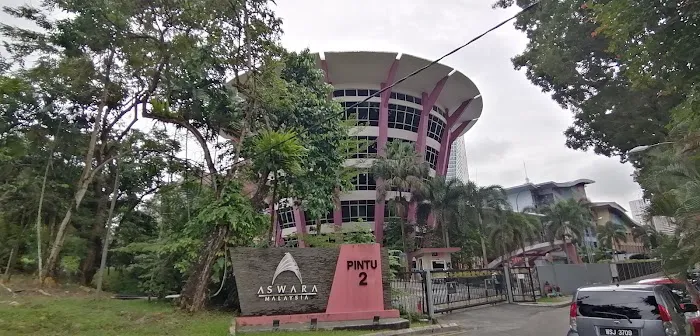 Galeri ASWARA Picture 1