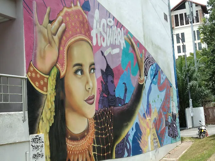 Galeri ASWARA Picture 10