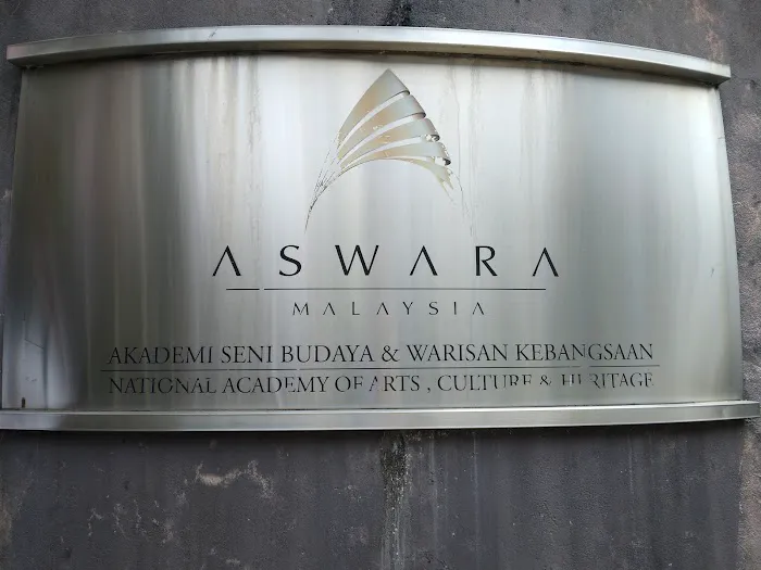 Galeri ASWARA Picture 7