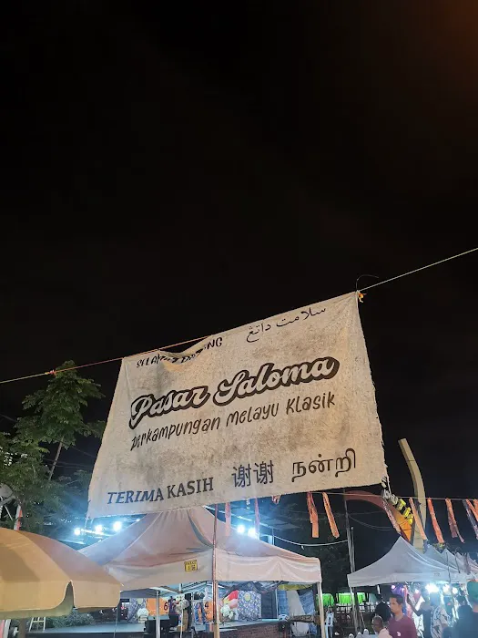 Dataran Sungai Tua, Selayang Picture 1