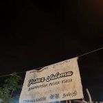 Dataran Sungai Tua, Selayang
