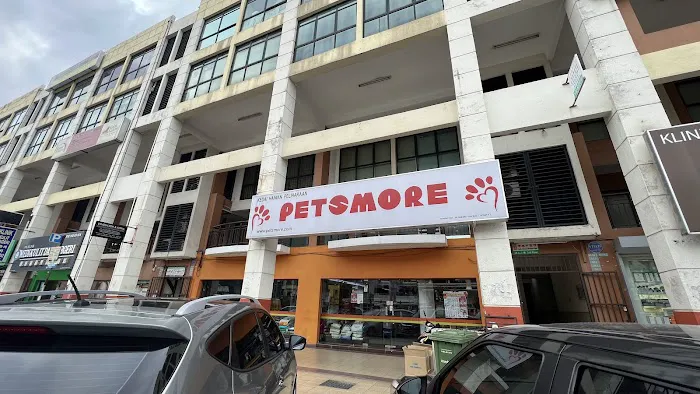 Petsmore Kepong Metro Perdana Picture 2